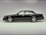 Mercury Marauder 2003 года